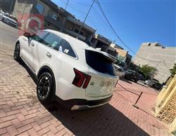 کیا سۆرینتۆ